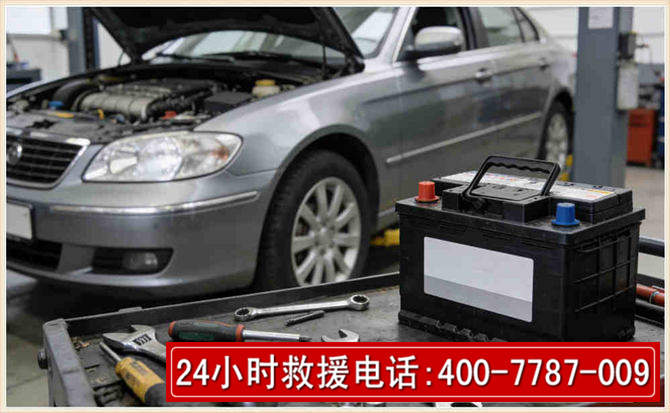南城 高温雨天汽车突然没电车辆无法正常行驶该如何处理呢